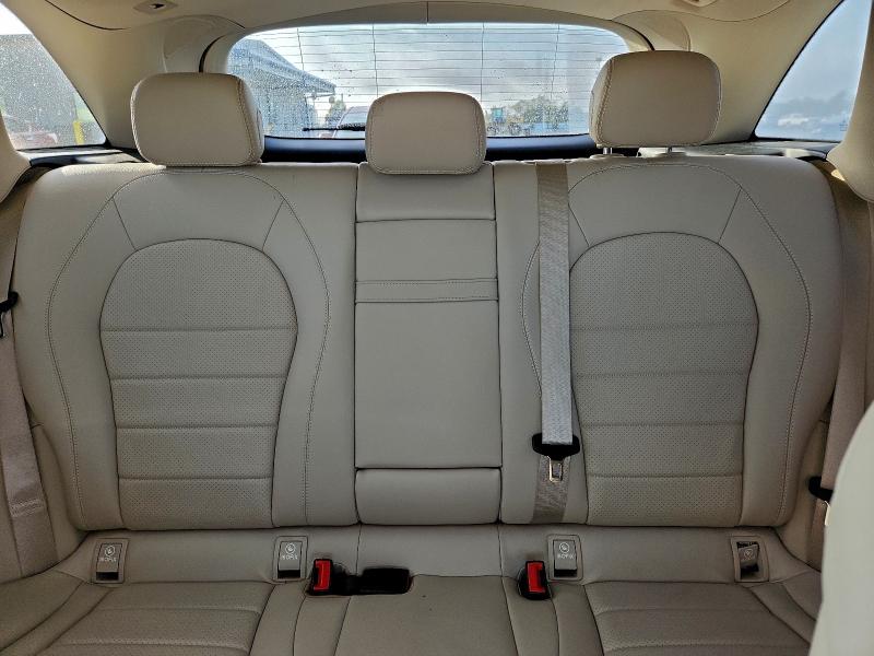 Фото 10 - MERCEDES-BENZ GLC-CLASS