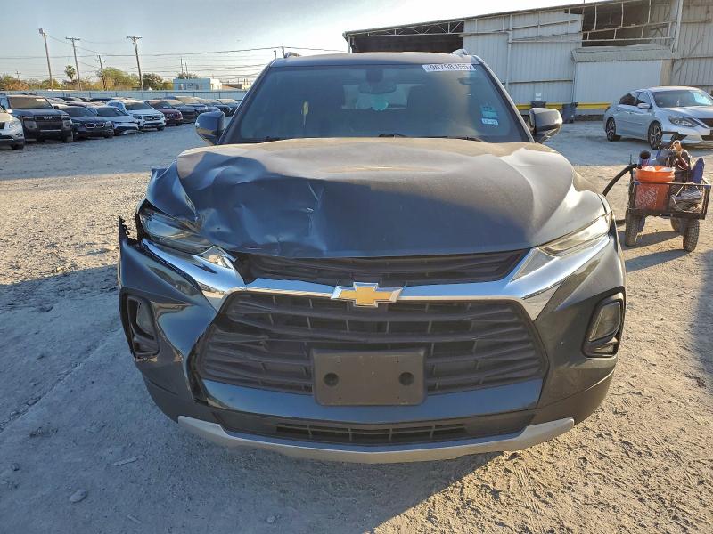 Фото 5 - CHEVROLET BLAZER