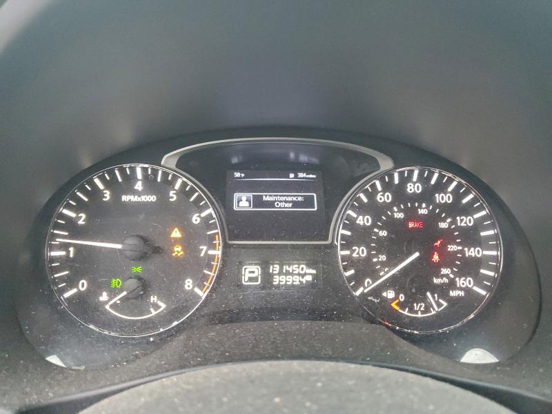 Фото 9 - NISSAN ALTIMA