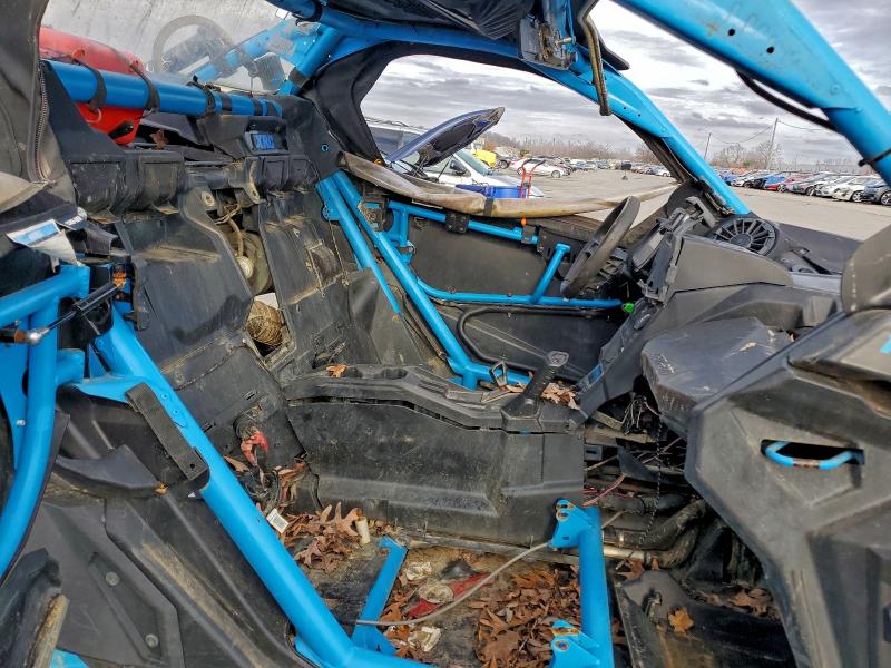 CAN-AM MAVERICK X 2019