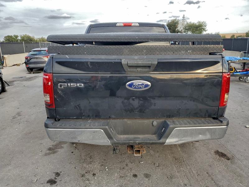 Фото 6 - FORD F-150