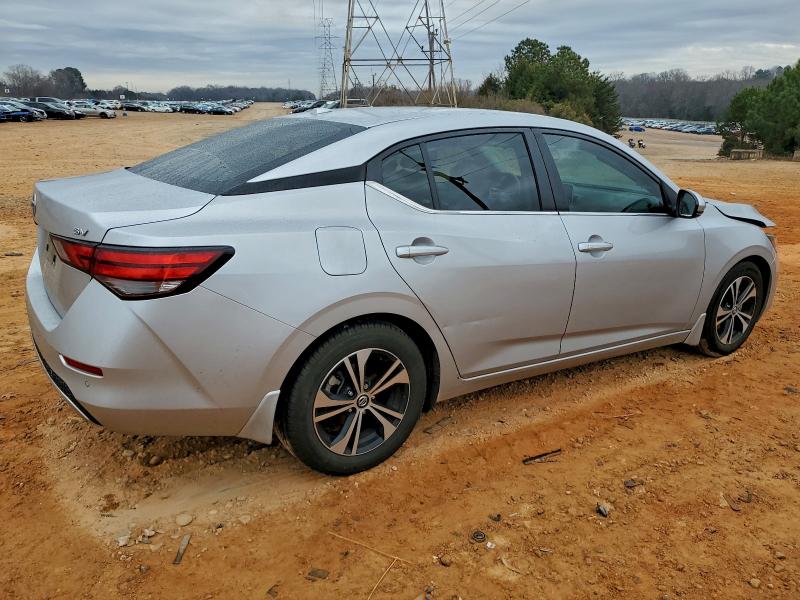 Фото 3 - NISSAN SENTRA