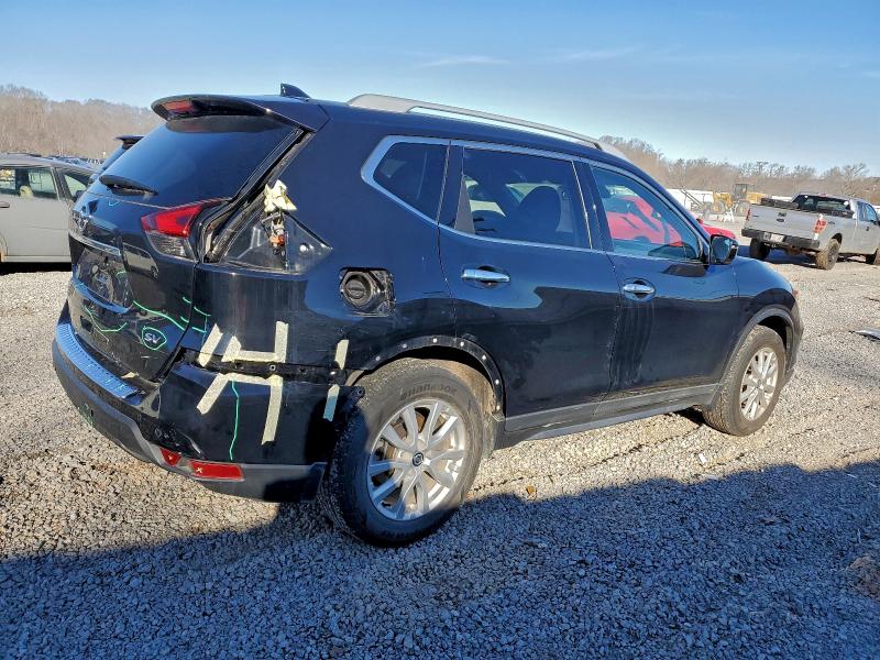 Фото 3 - NISSAN ROGUE