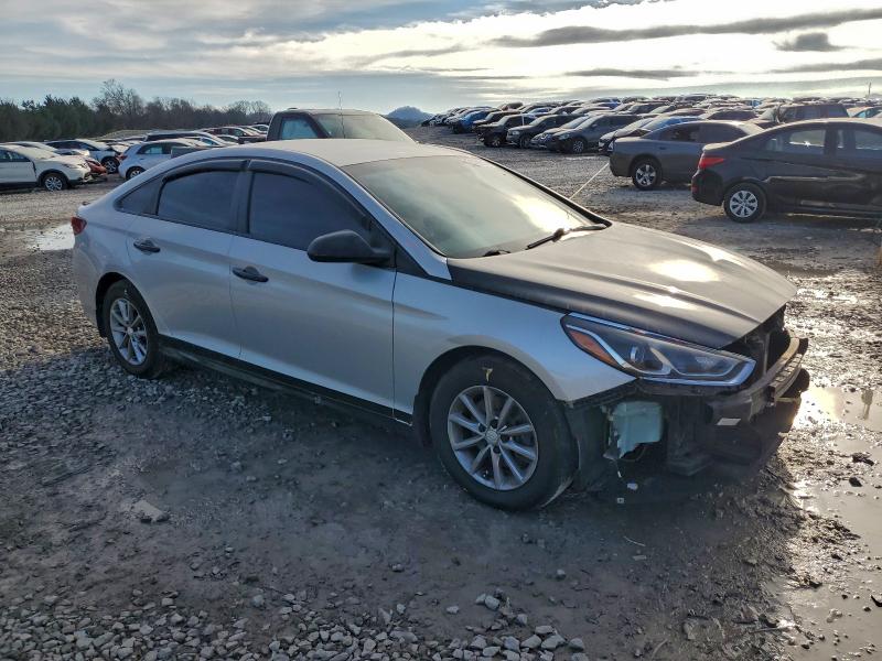 Фото 4 - HYUNDAI SONATA