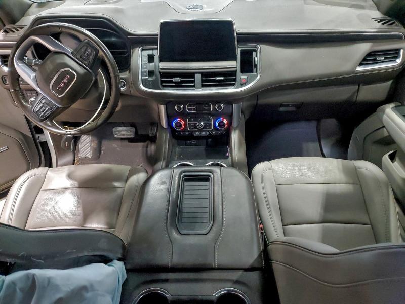 Фото 8 - GMC YUKON