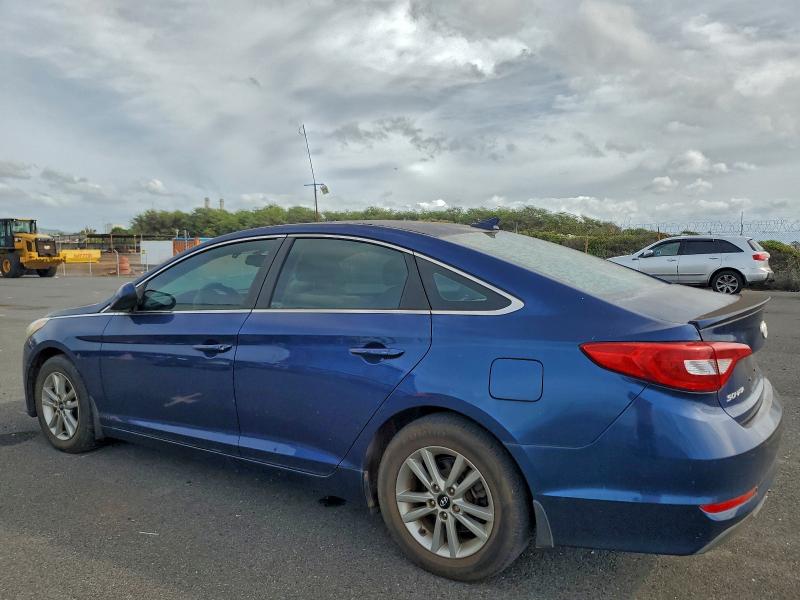 Фото 2 - HYUNDAI SONATA