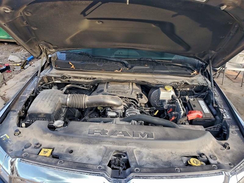 Фото 11 - RAM 1500