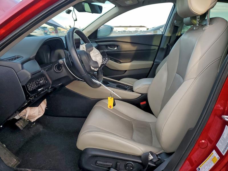 Фото 7 - HONDA ACCORD