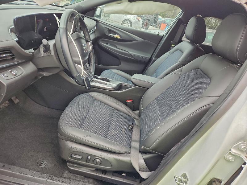 BUICK ENVISTA PR 2024 VIN KL47LAE27RB023454