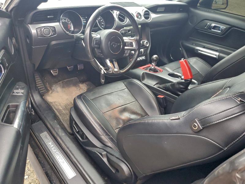 Фото 8 - FORD MUSTANG