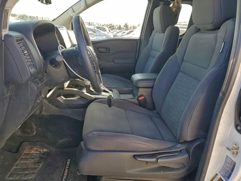 Фото 7 - NISSAN FRONTIER