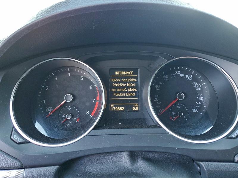 Фото 9 - VOLKSWAGEN JETTA