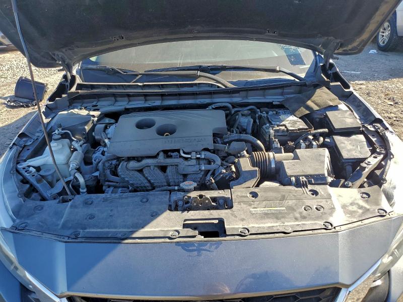 Фото 11 - NISSAN ALTIMA