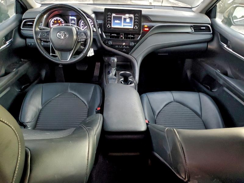 Фото 8 - TOYOTA CAMRY