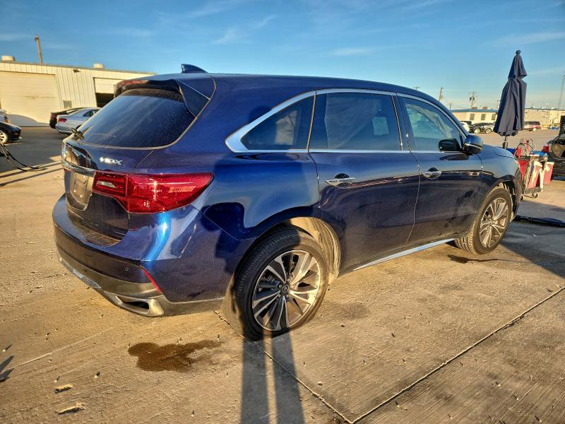 Фото 3 - ACURA MDX