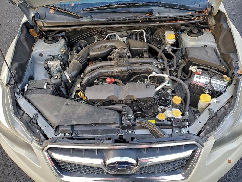 SUBARU XV 2015 VIN JF2GPAPC7F8235233