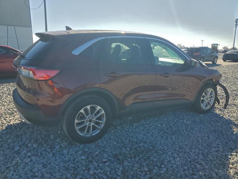 Фото 3 - FORD ESCAPE