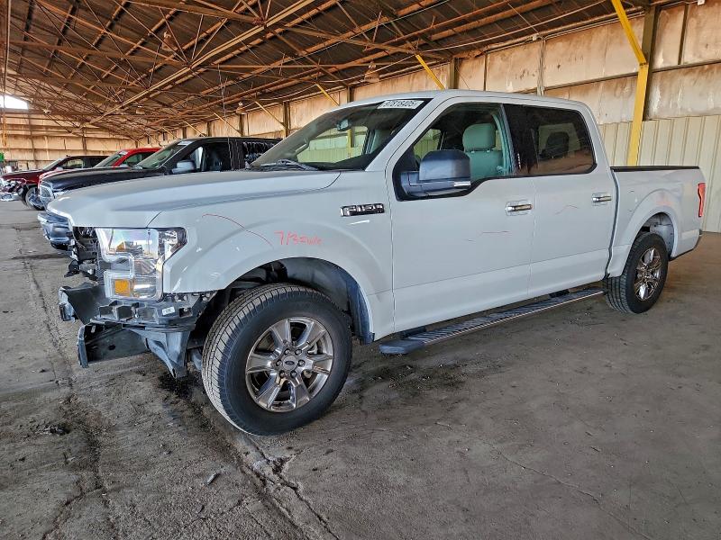 Фото 1 - FORD F-150