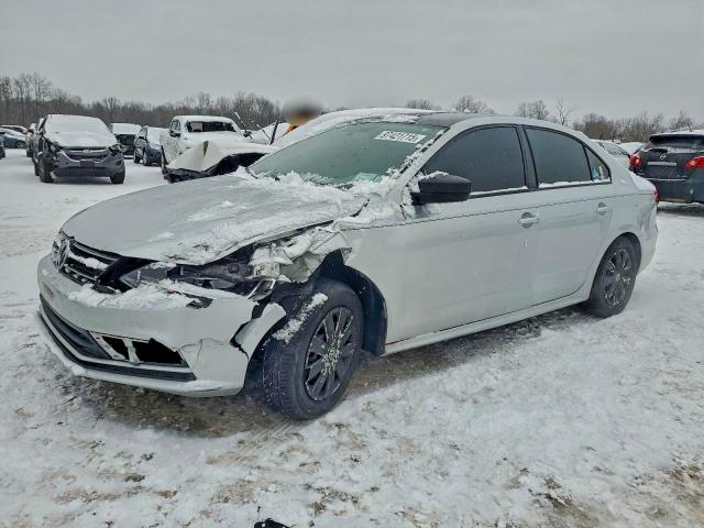 Фото 1 - VOLKSWAGEN JETTA