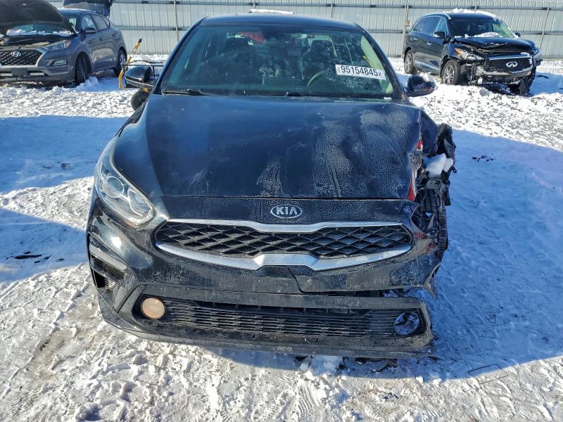 Фото 5 - KIA FORTE