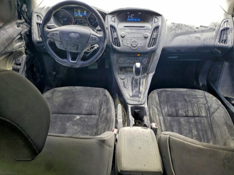 Фото 8 - FORD FOCUS