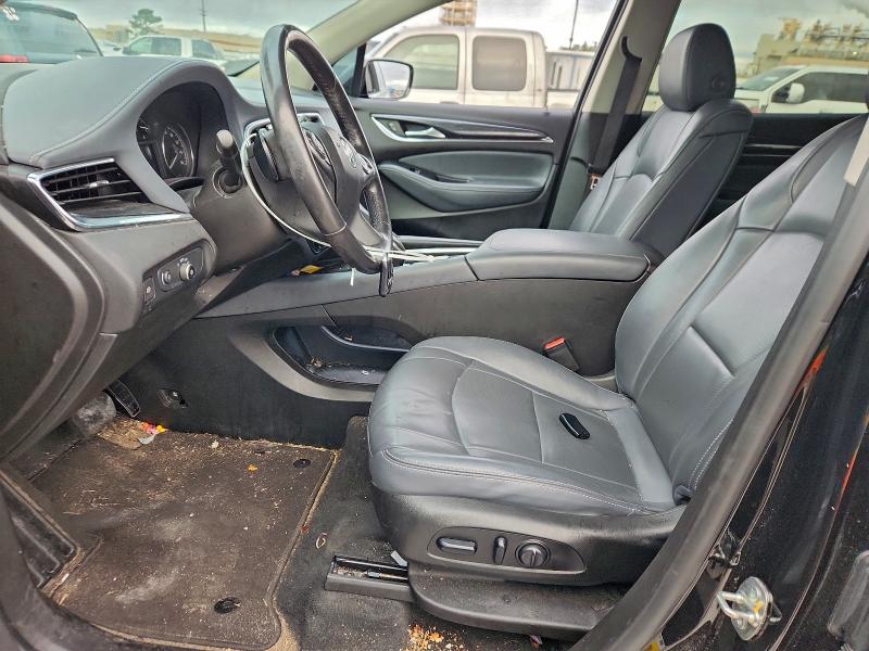 Фото 7 - BUICK ENCLAVE