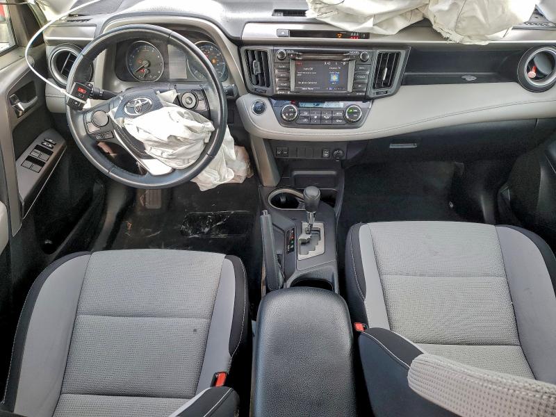 Фото 8 - TOYOTA RAV4