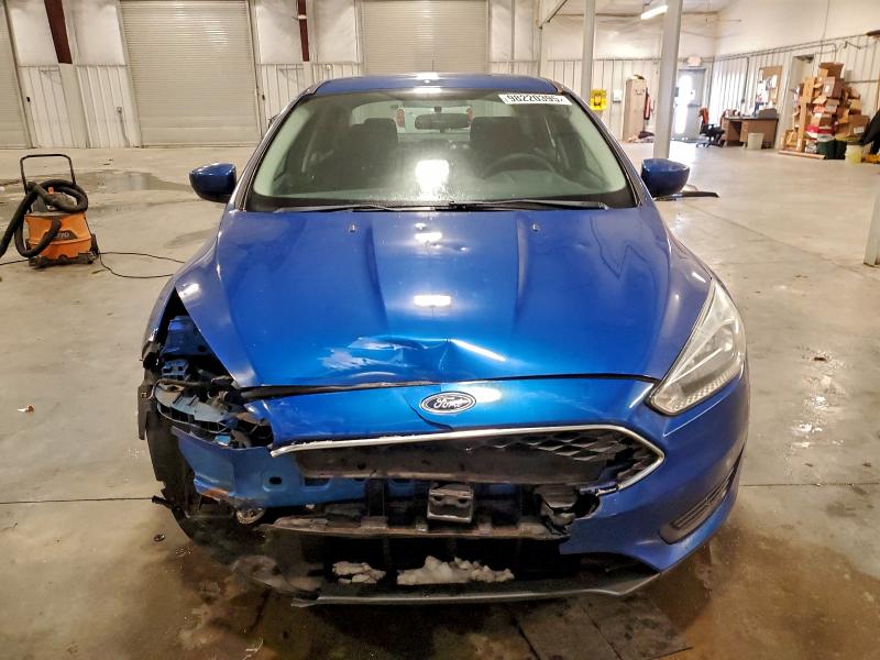 Фото 5 - FORD FOCUS