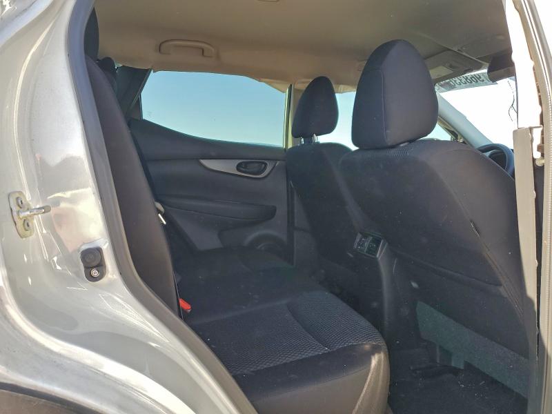 Фото 11 - NISSAN ROGUE