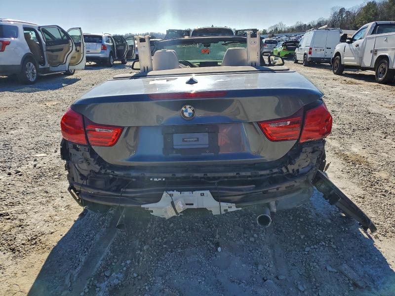 Фото 6 - BMW 4 SERIES