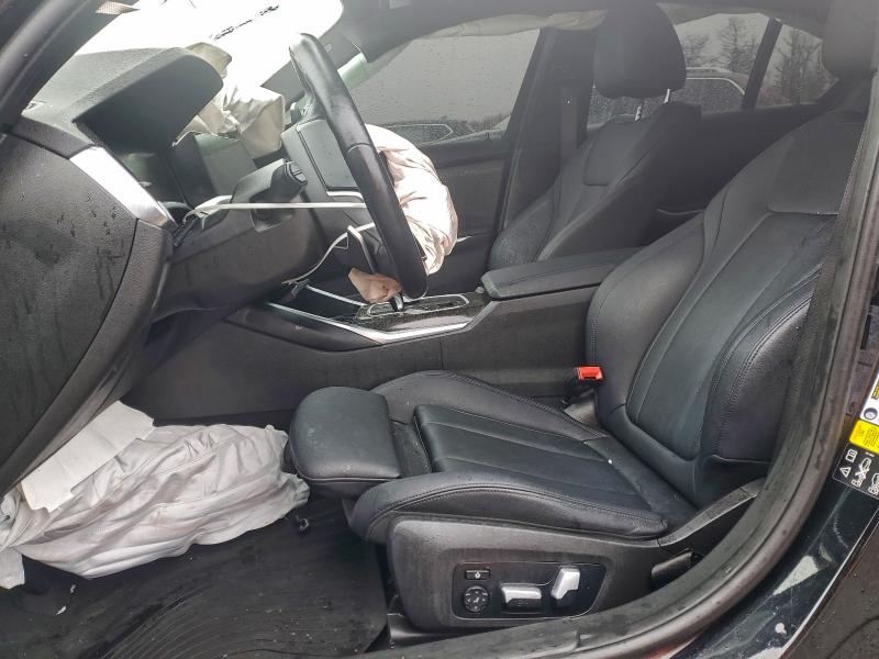 Фото 7 - BMW 3 SERIES