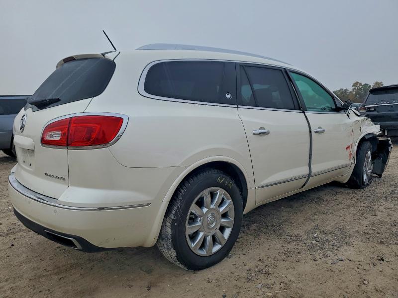 Фото 3 - BUICK ENCLAVE