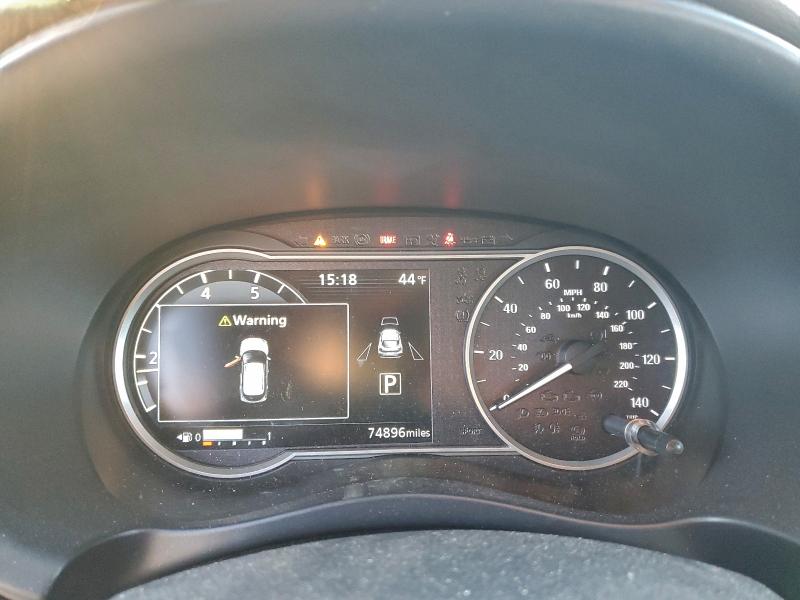 Фото 9 - NISSAN KICKS