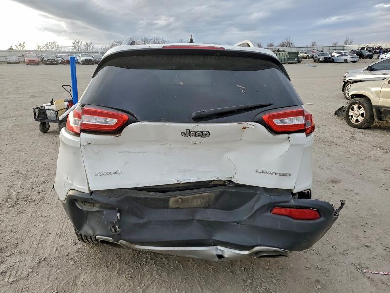 Фото 6 - JEEP GRAND CHER