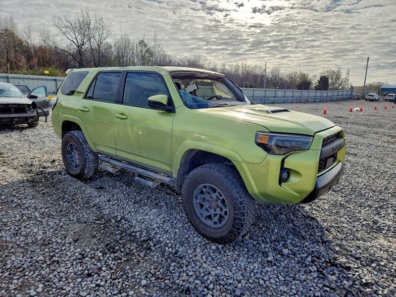 Фото 4 - TOYOTA 4RUNNER