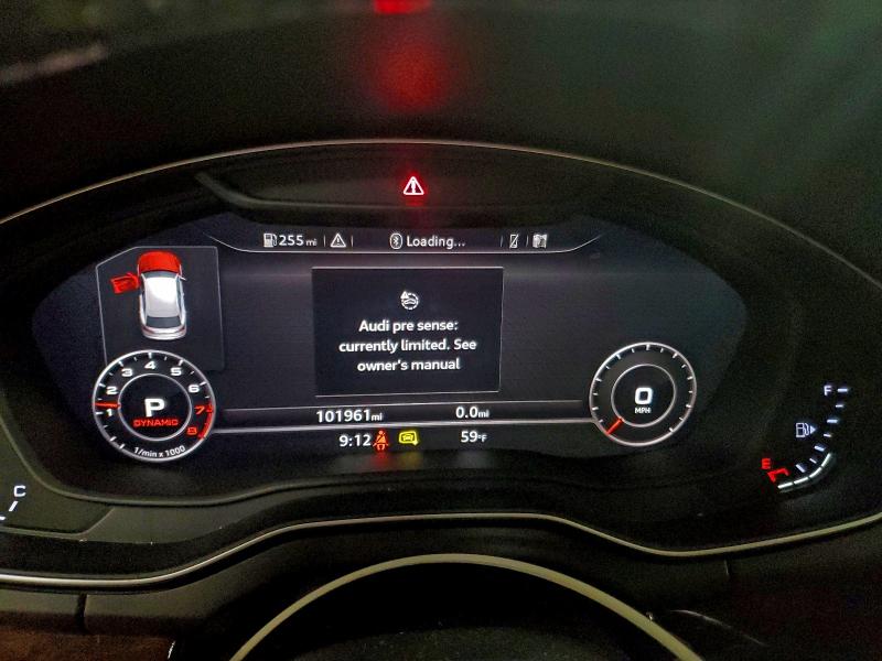 Фото 9 - AUDI Q5