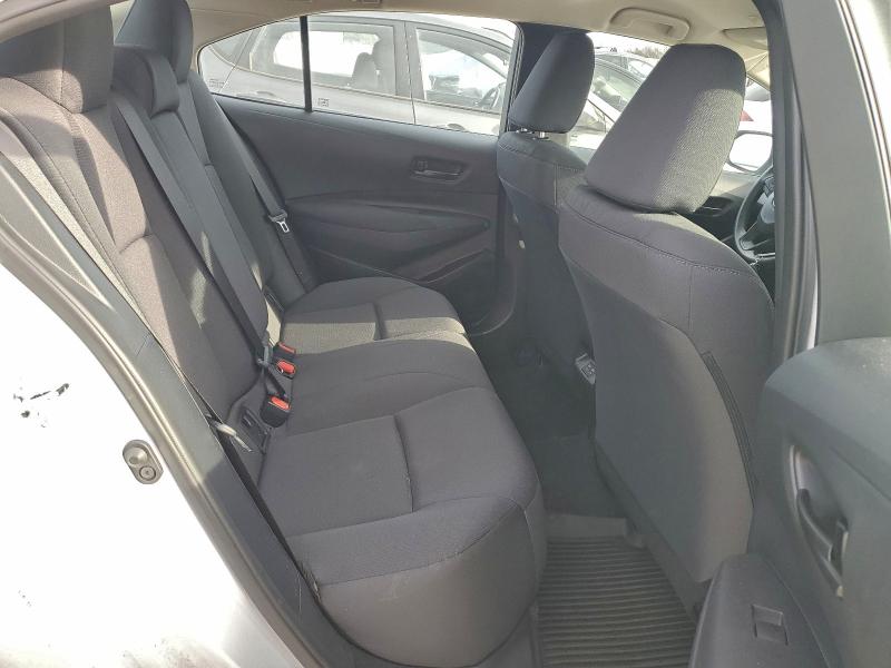 Фото 10 - TOYOTA COROLLA