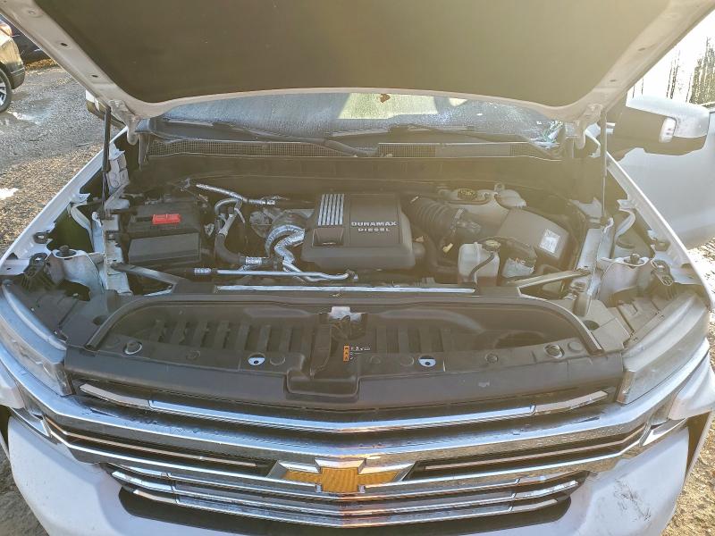 Фото 12 - CHEVROLET ALL Models