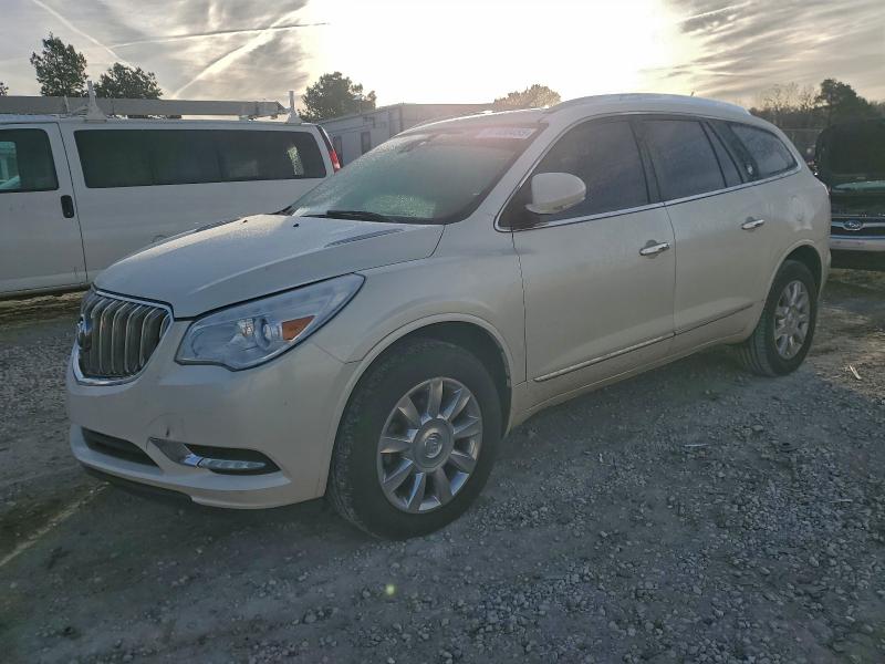 Фото 1 - BUICK ENCLAVE