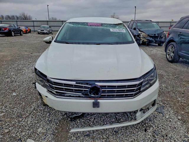 Фото 5 - VOLKSWAGEN PASSAT