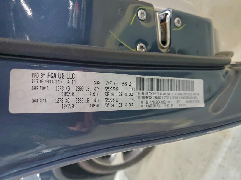 Фото 13 - JEEP GRAND CHER