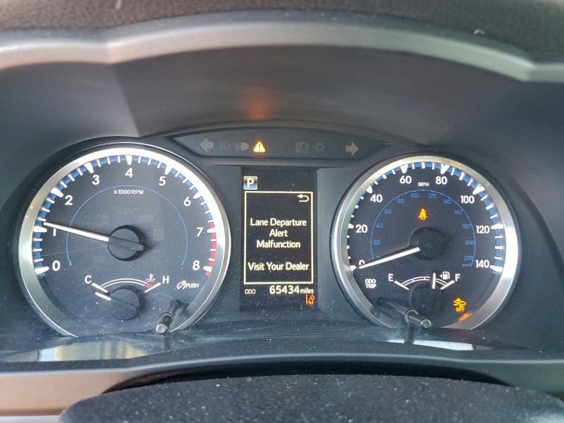 Фото 9 - TOYOTA HIGHLANDER