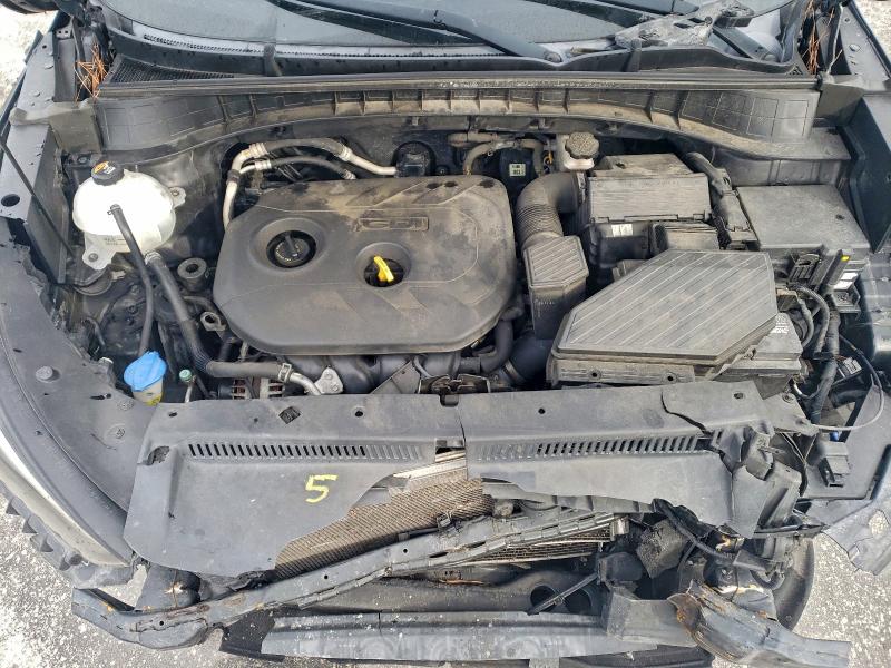 Фото 12 - HYUNDAI TUCSON