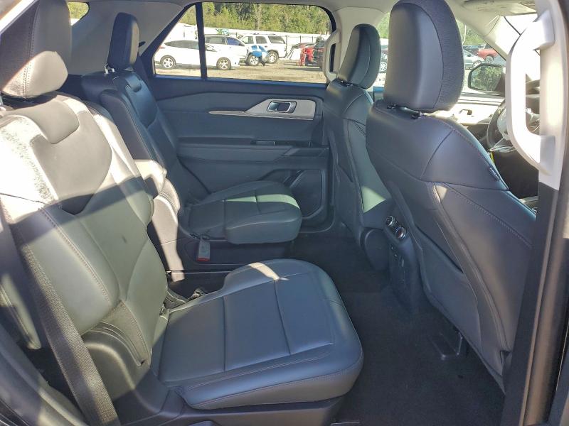 FORD EXPLORER A 2025 VIN 1FMUK7DH7SGB15768