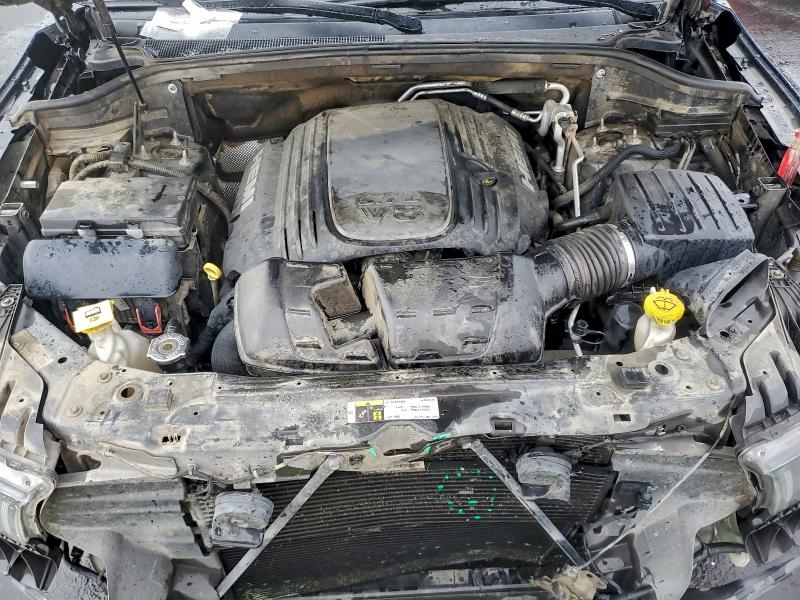 Фото 12 - DODGE DURANGO