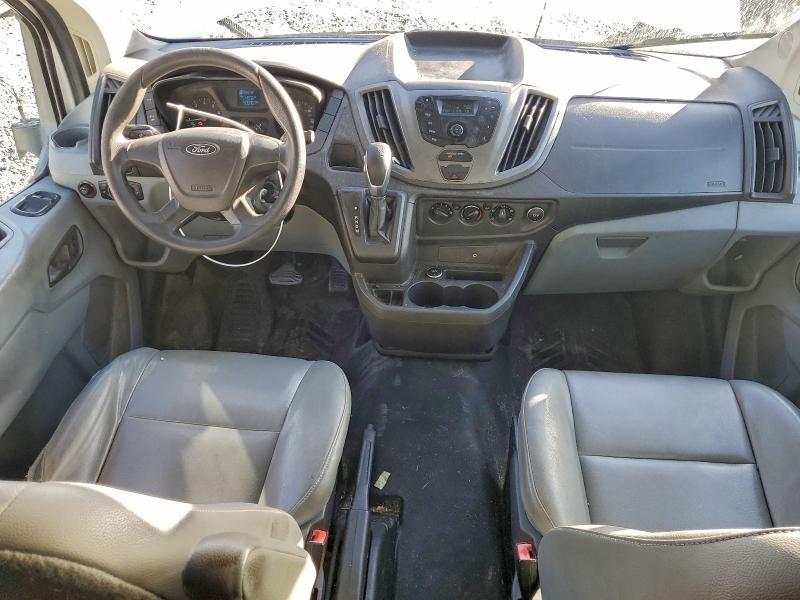 Фото 8 - FORD TRANSIT