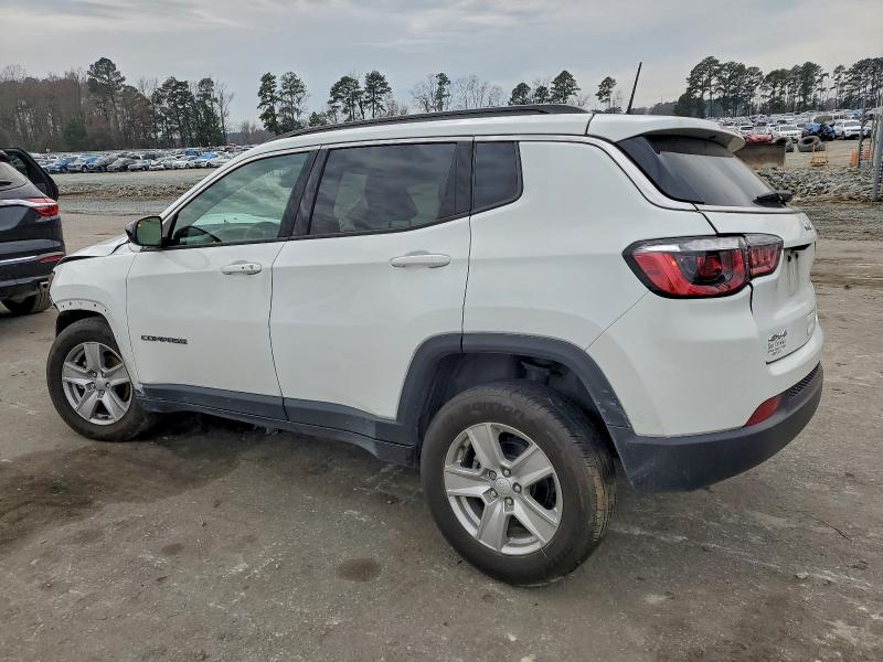 Фото 2 - JEEP COMPASS