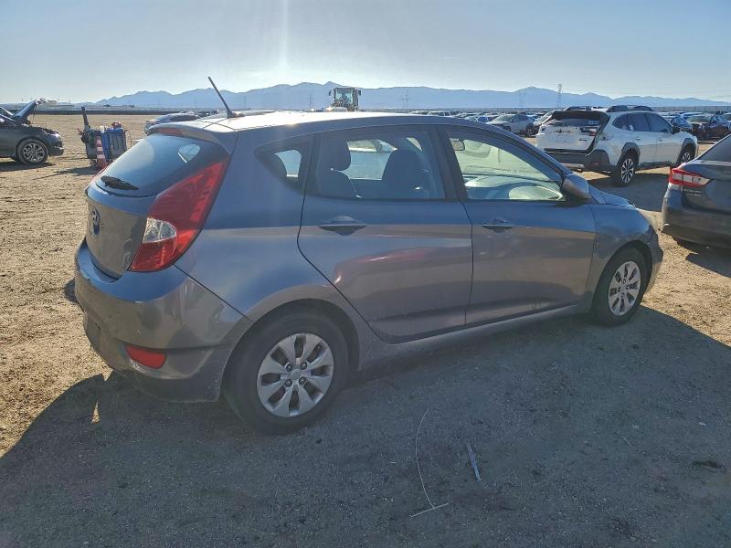 Фото 3 - HYUNDAI ACCENT