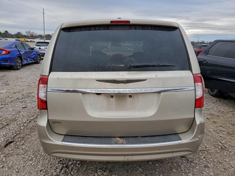 Фото 6 - CHRYSLER MINIVAN