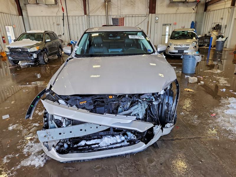 MAZDA CX-5 SELEC 2024 VIN JM3KFBBL7R0473294